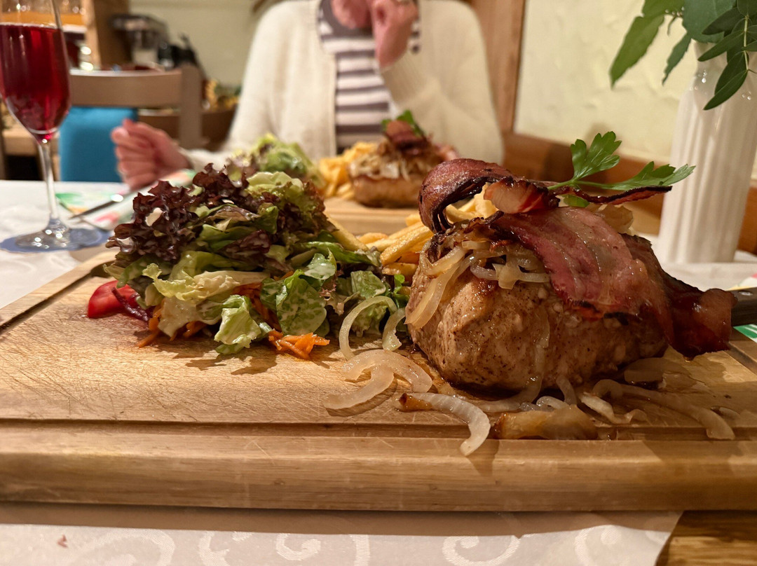 Rumersheim-le-Haut酒店住宿-Hotel Neuenburger Hof