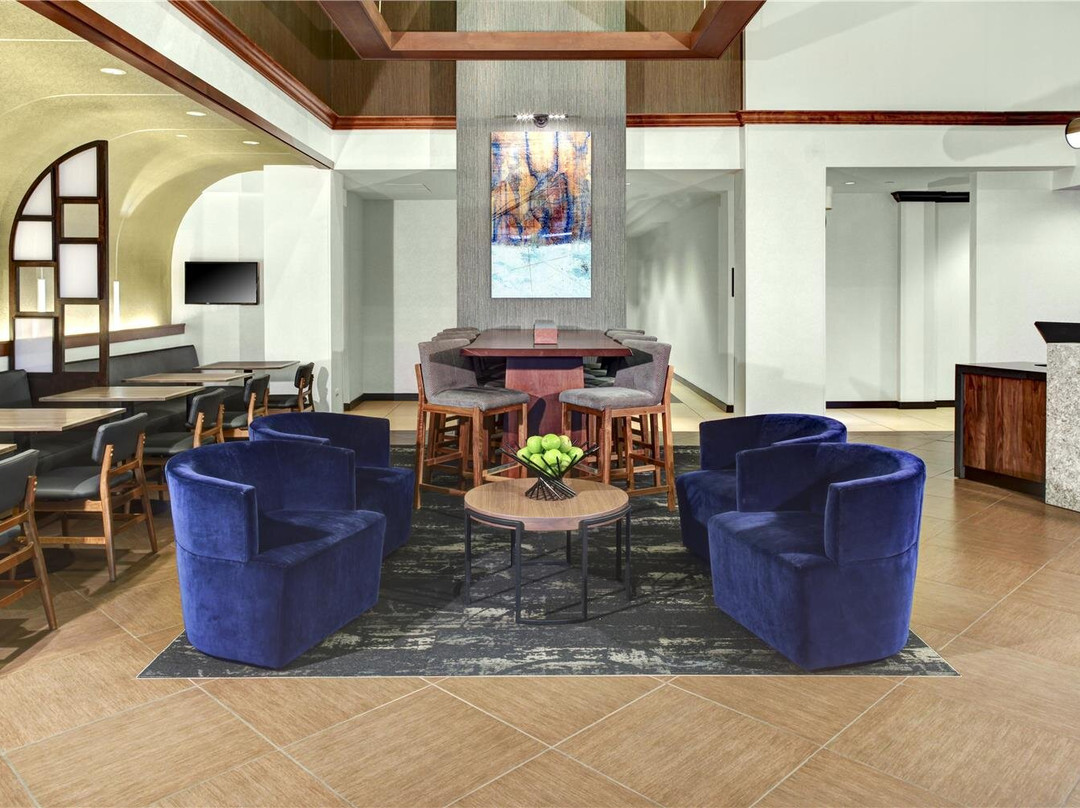 Hyatt Place Boise/Towne Square