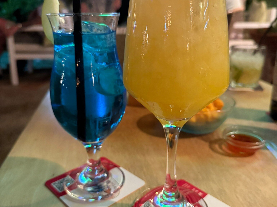 Ethnic Cafe-史塔利思必去景点