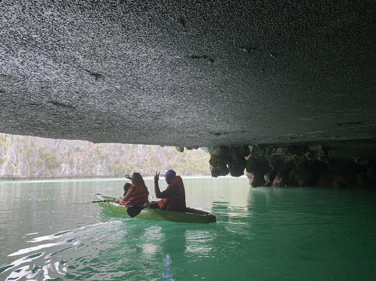 Vietnam Venture Travel-Cat Ba Town必去景点