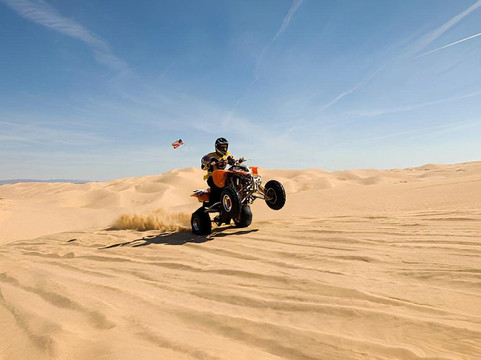 OneTwoDay Tourism-多哈必去景点