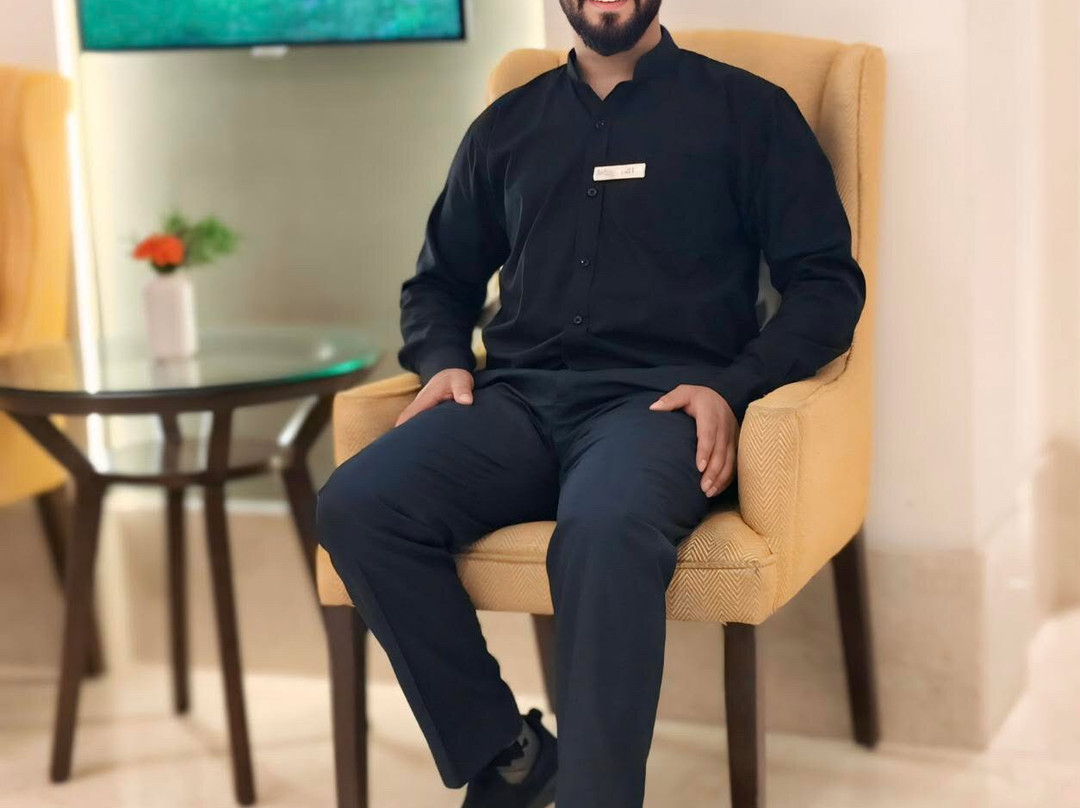 Radisson Golf Resort Pahalgam主图