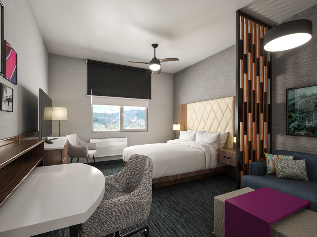 Homewood Suites by Hilton Saltillo