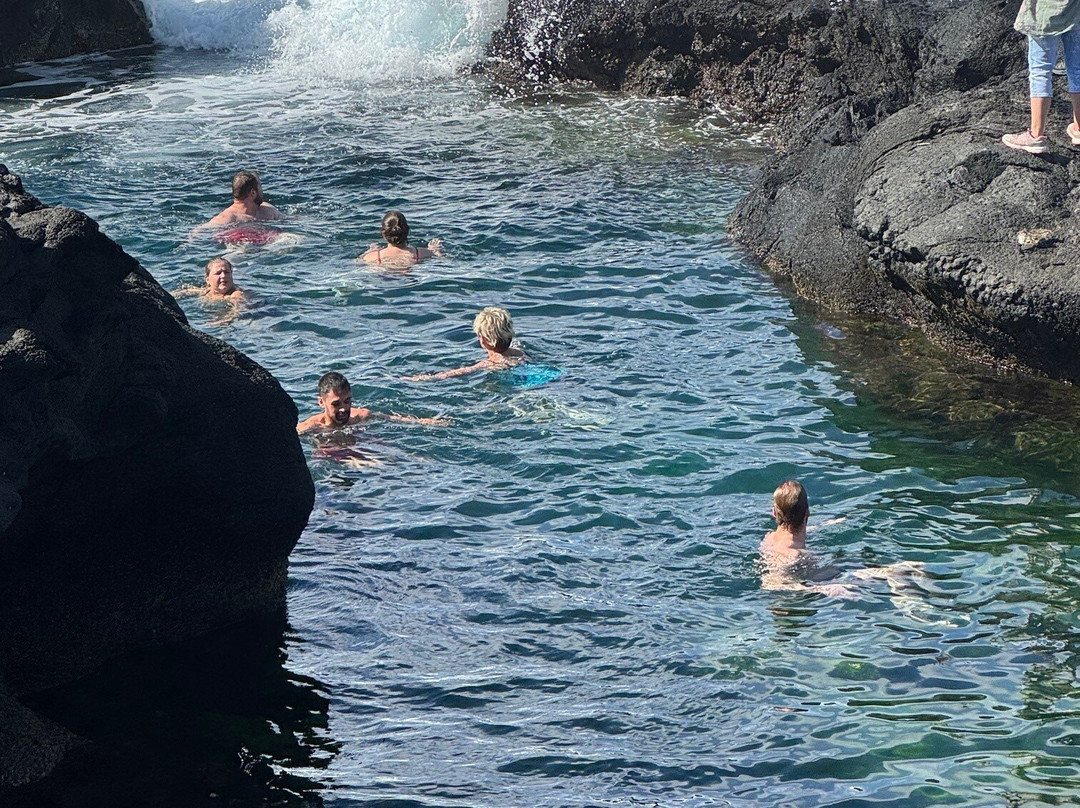 Piscinas Naturais-Mosteiros必去景点
