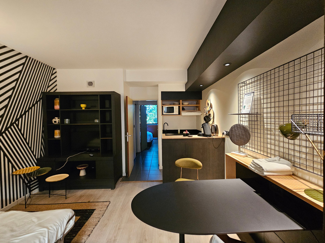 COWOOL Villeneuve-d'Ascq主图