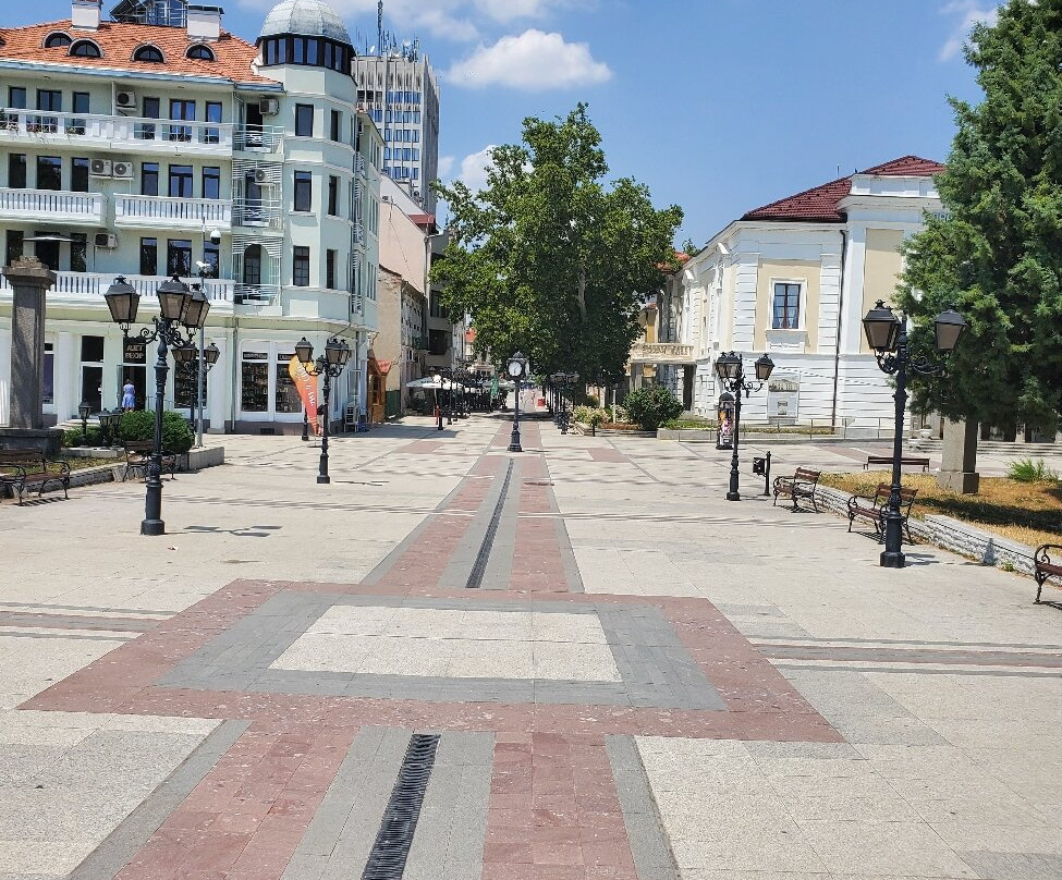 Semeen khotel Anna-Kristina主图