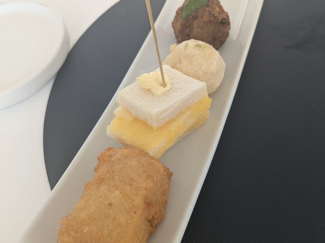 Al Chiar Di Luna Hotel主图