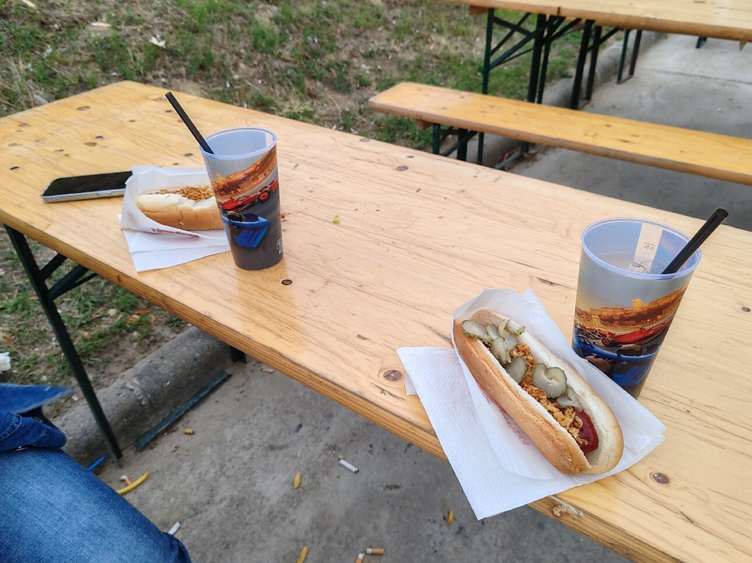 Hungaroring-Mogyorod必去景点