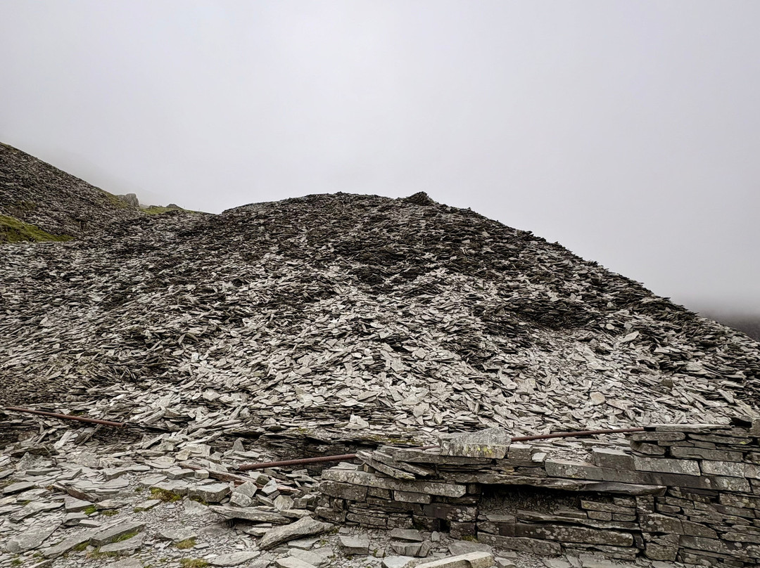 Old Man of Coniston-Coniston必去景点