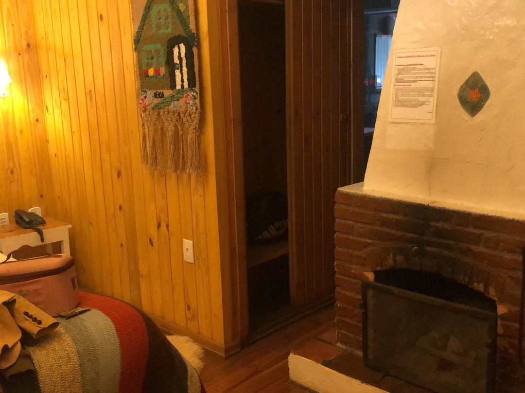 Pousada Villa D'Amore主图