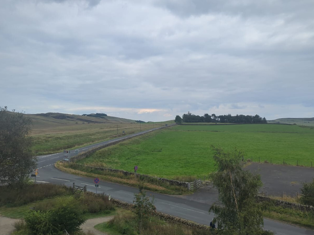 The Sill: National Landscape Discovery Centre-Bardon Mill必去景点