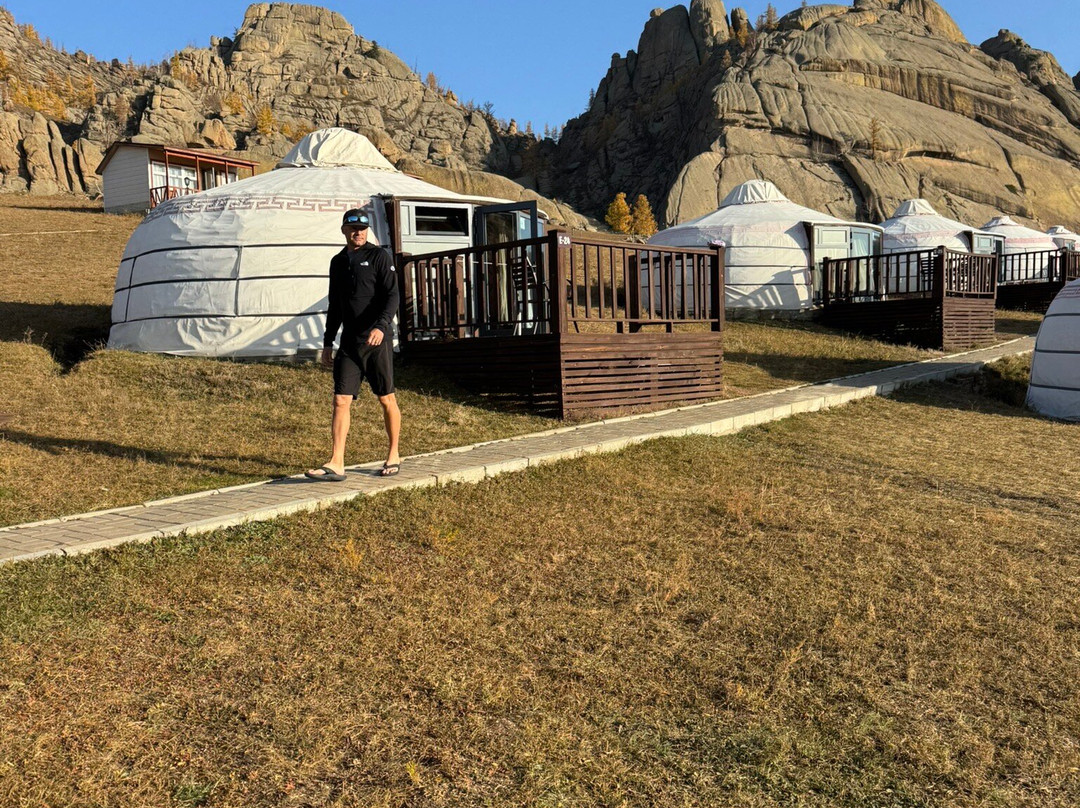 Mongolia Biking Experts LLC-乌兰巴托必去景点