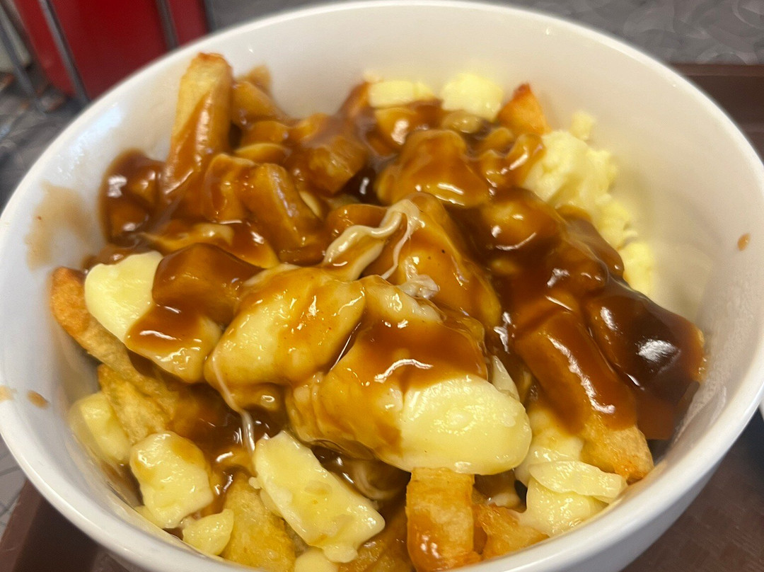 Restaurant Restoroute Lorraine