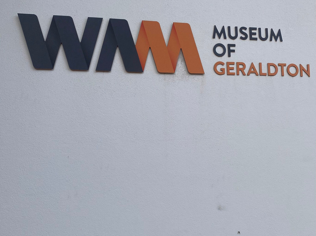 Museum Of Geraldton-杰拉尔顿必去景点