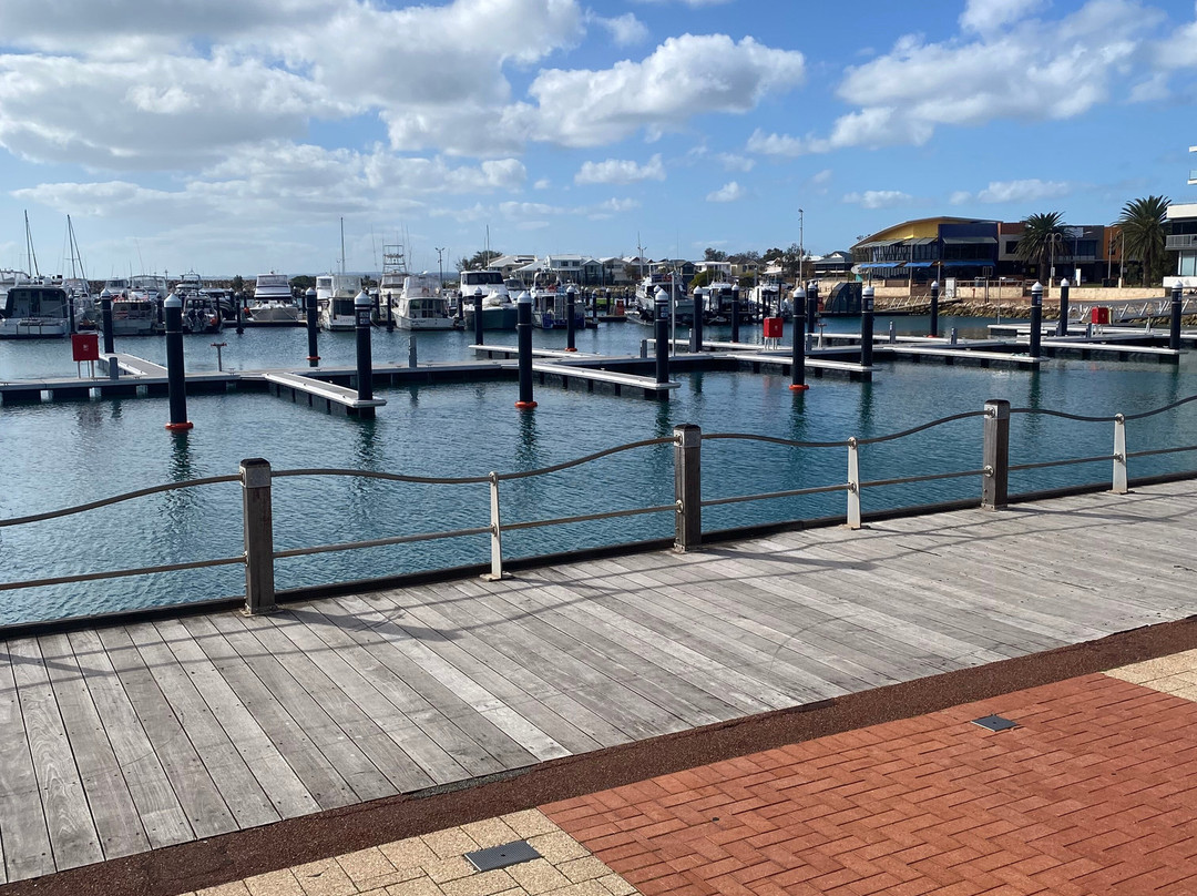 Museum Of Geraldton-杰拉尔顿必去景点