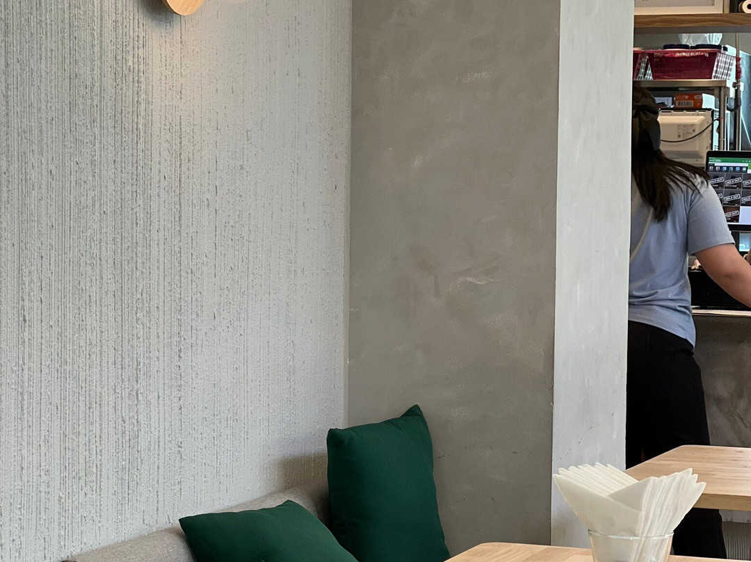 Wellness Stay & Hotel Sukhumvit 107主图