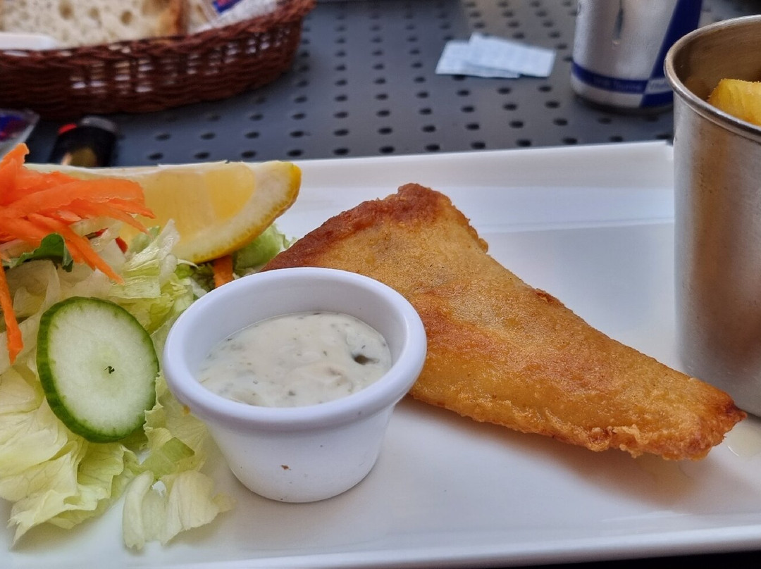 Buccaneers Boutique Guest House主图