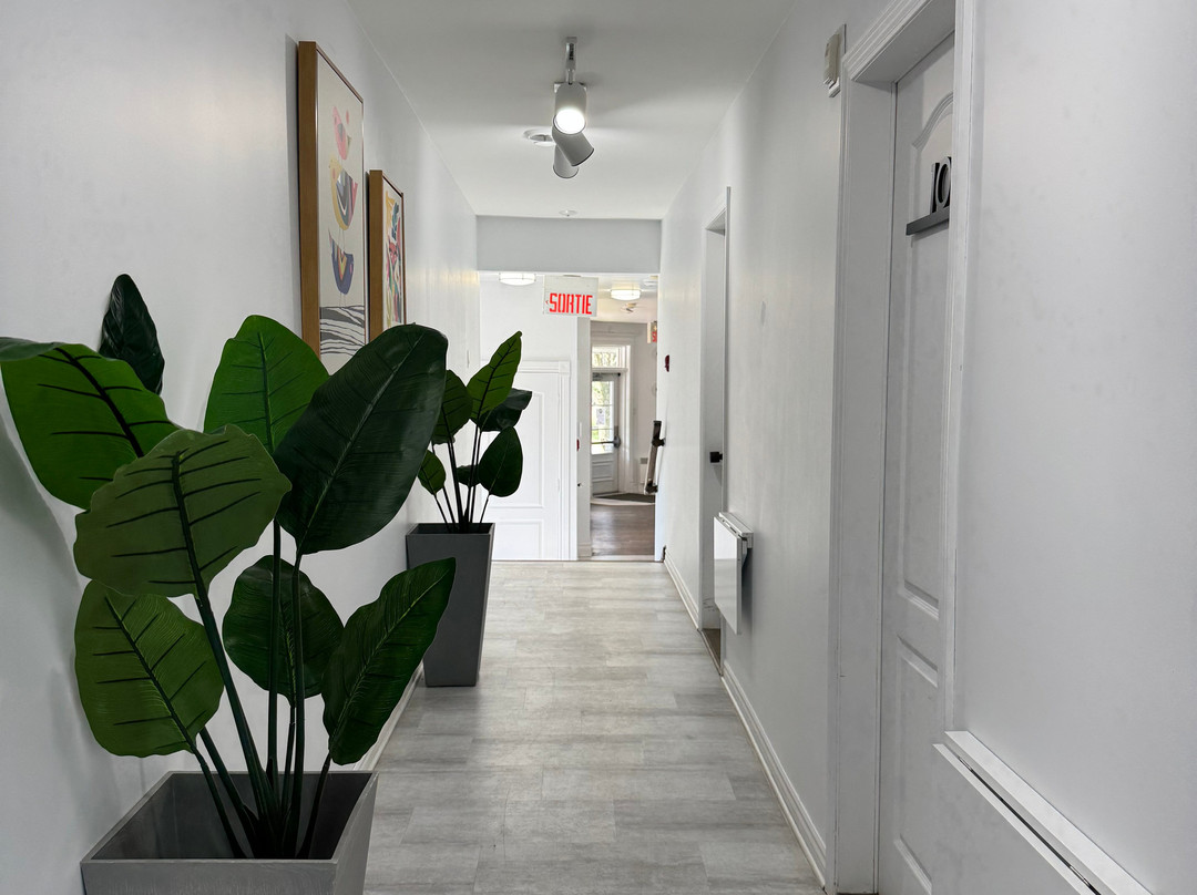 Le 900 Tremblant主图