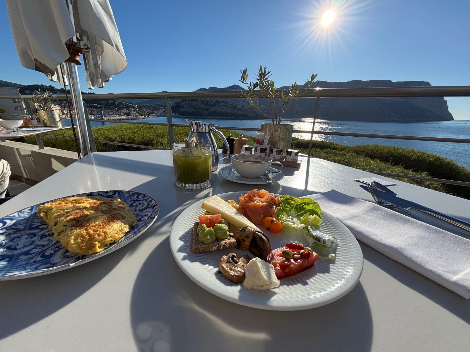 Les Roches Blanches-官方