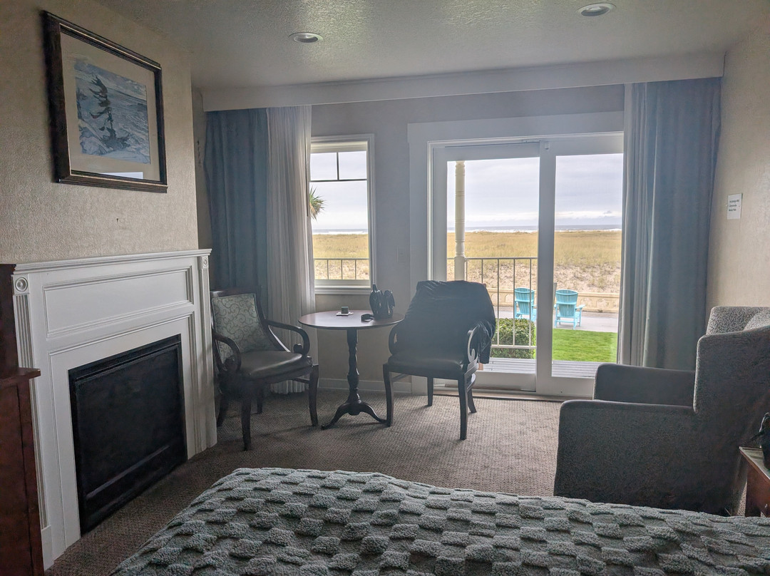 Inn of the Four Winds主图