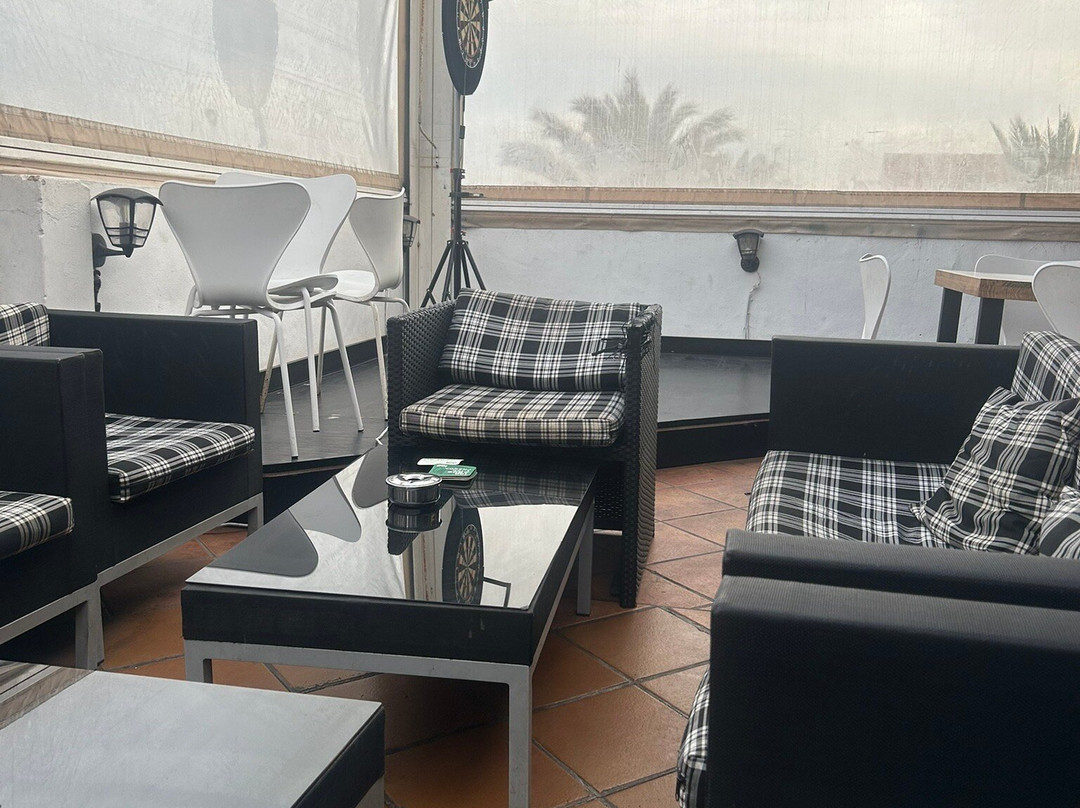 Flower Of Scotland-Caleta de Fuste必去景点