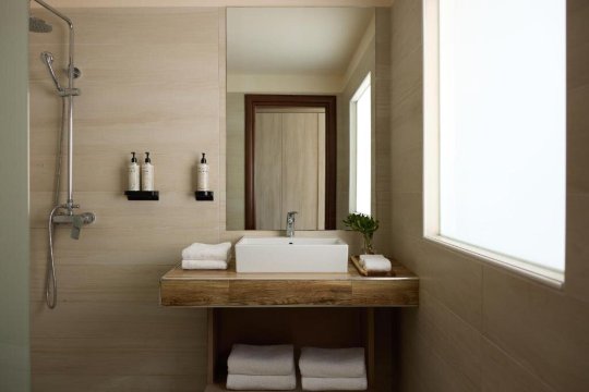 Blue Bay Resort-浴室