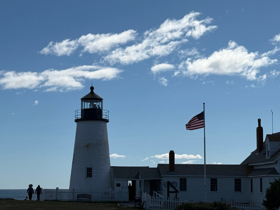 Blueberry Fields Bed & Breakfast主图