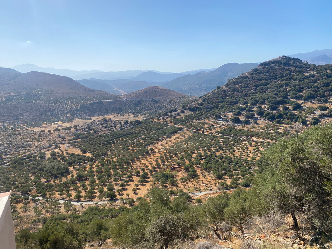 Amazonas Park-Kourounes必去景点