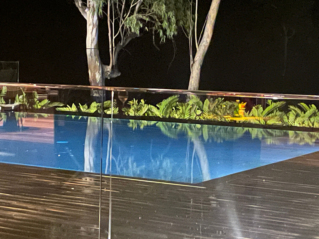 Mount Mulligan Lodge主图