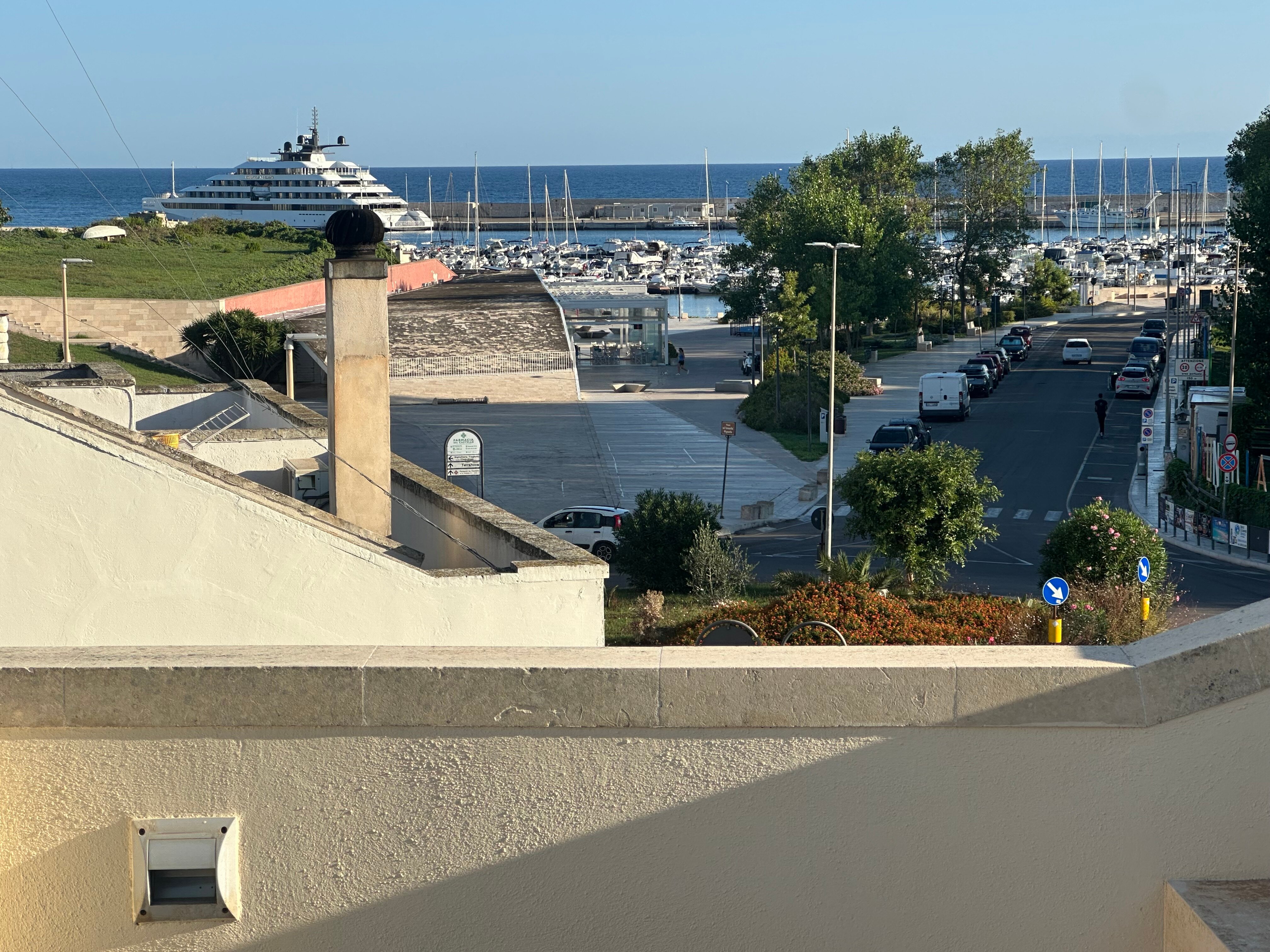 Corte di Nettuno - CDSHotels-浴室
