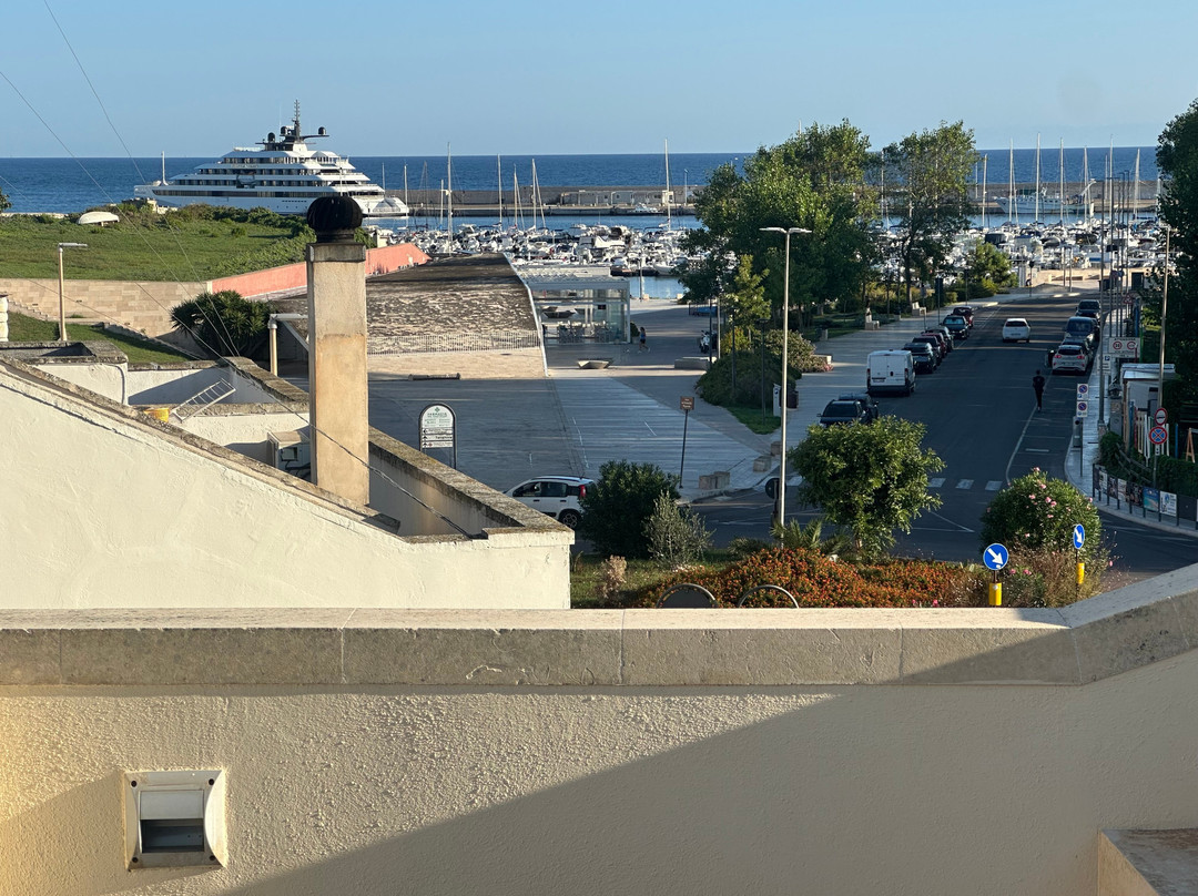 Corte di Nettuno - CDSHotels主图
