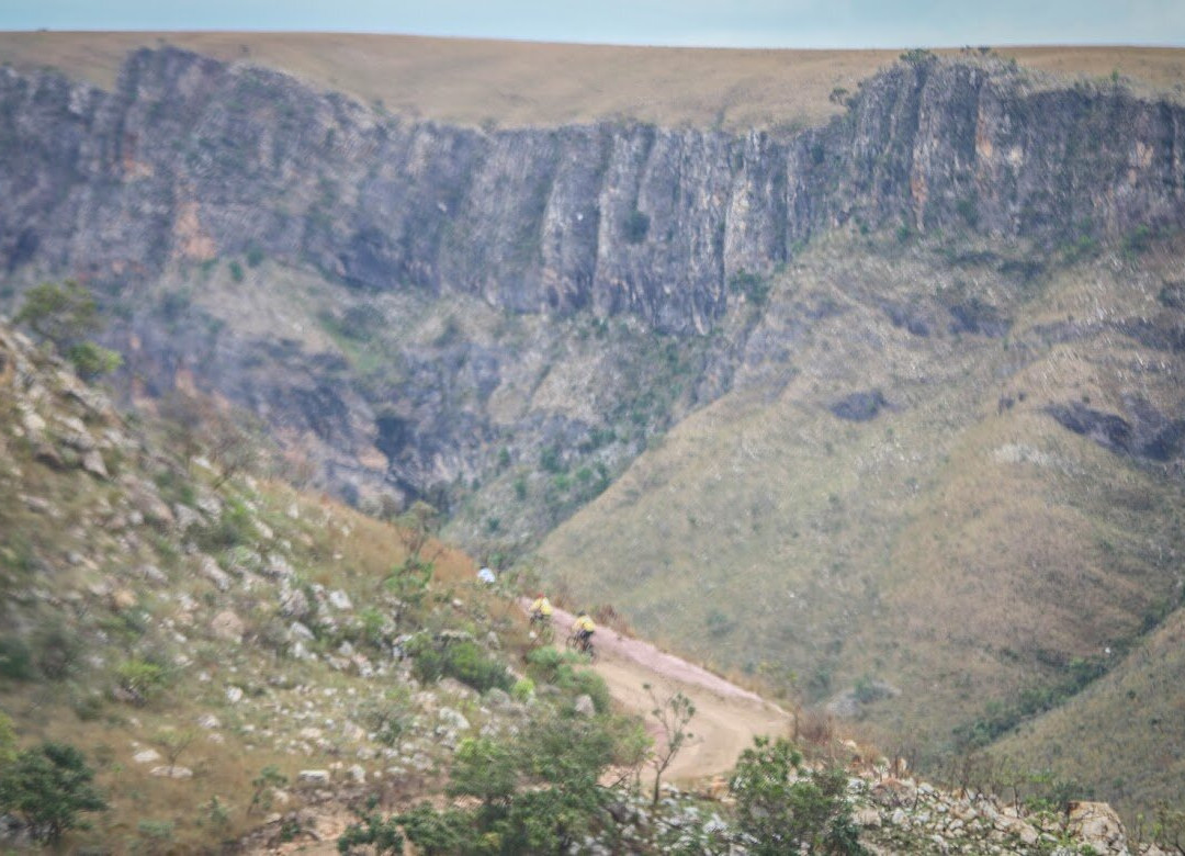 Bikers Rio Pardo-Sao Jose Do Rio Pardo必去景点