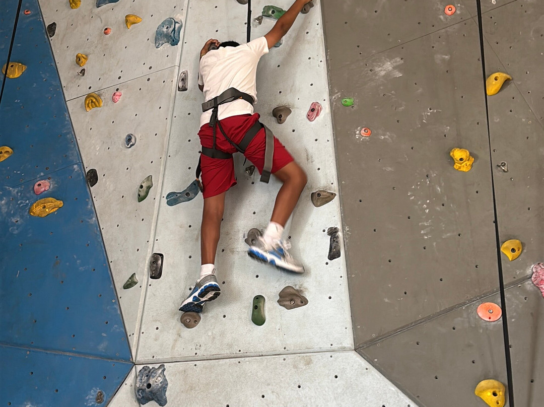 Top 94-埃拉特必去景点