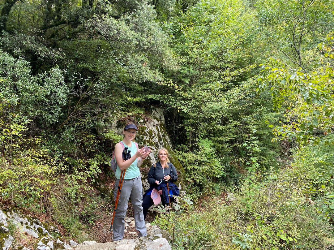 Aegean Outdoors-基菲萨必去景点