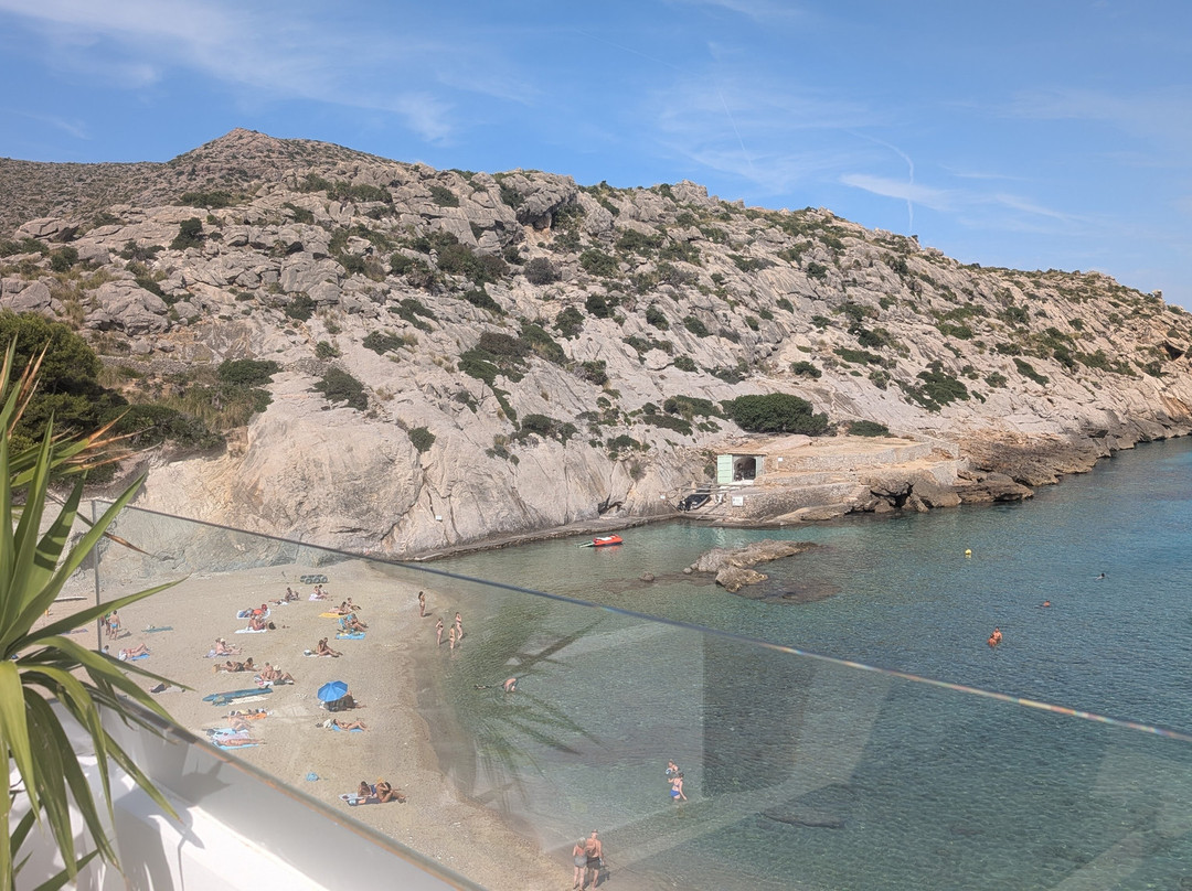 霍坡萨尼乌酒店主图