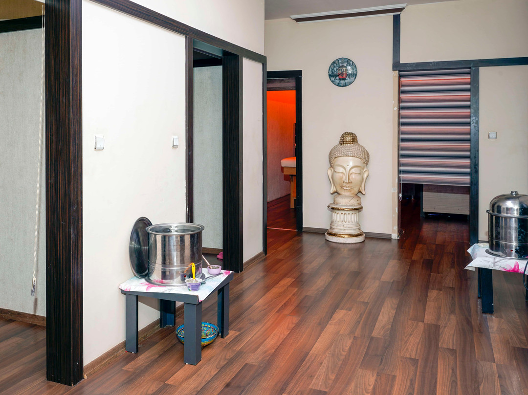 Grand Alanya II Vip Hamam & Spa Center-阿兰亚必去景点