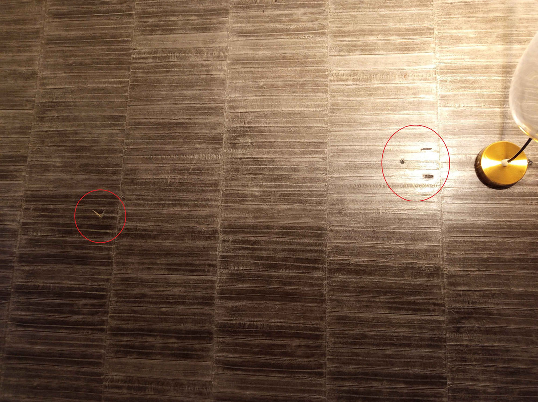 Marina Adelphia Hotel主图