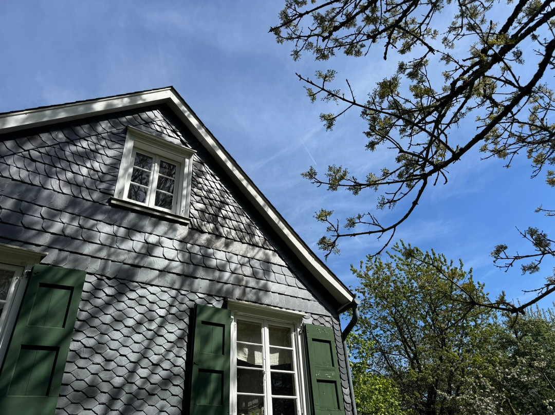 LVR-Freilichtmuseum Lindlar-Lindlar必去景点