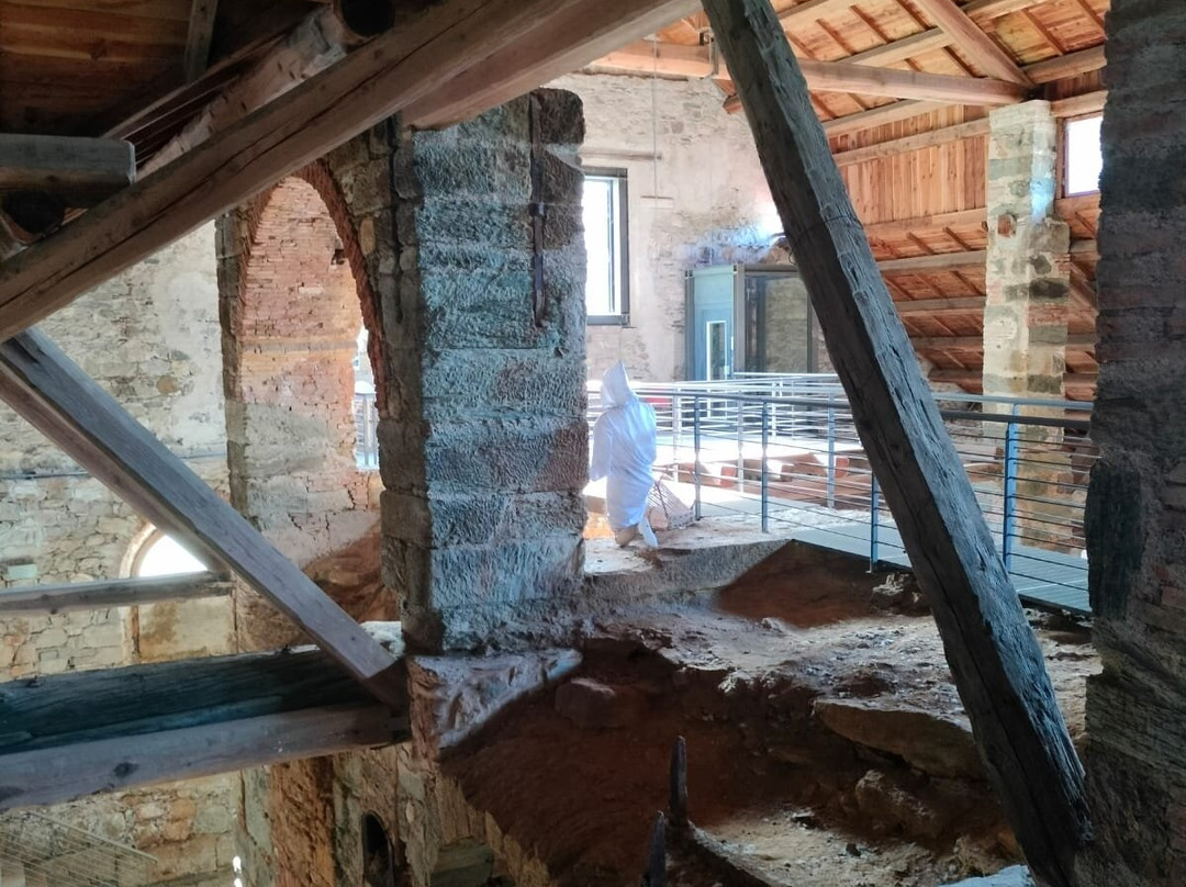 Centro Minerario di Valle Imperina-Agordo必去景点