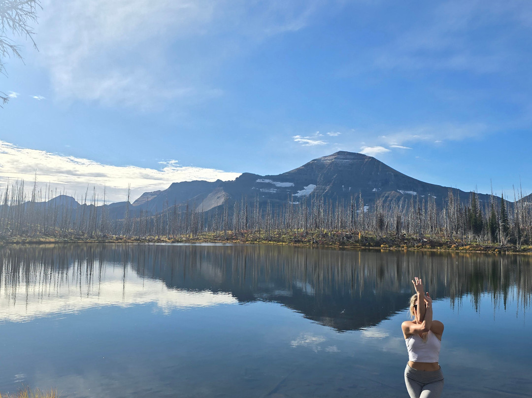 Tamarack Adventures-Waterton必去景点