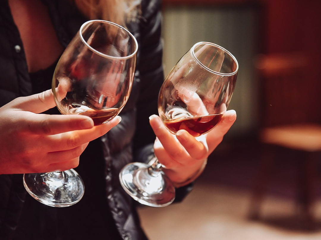 Ecological Sanctuary-圣埃伦娜必去景点