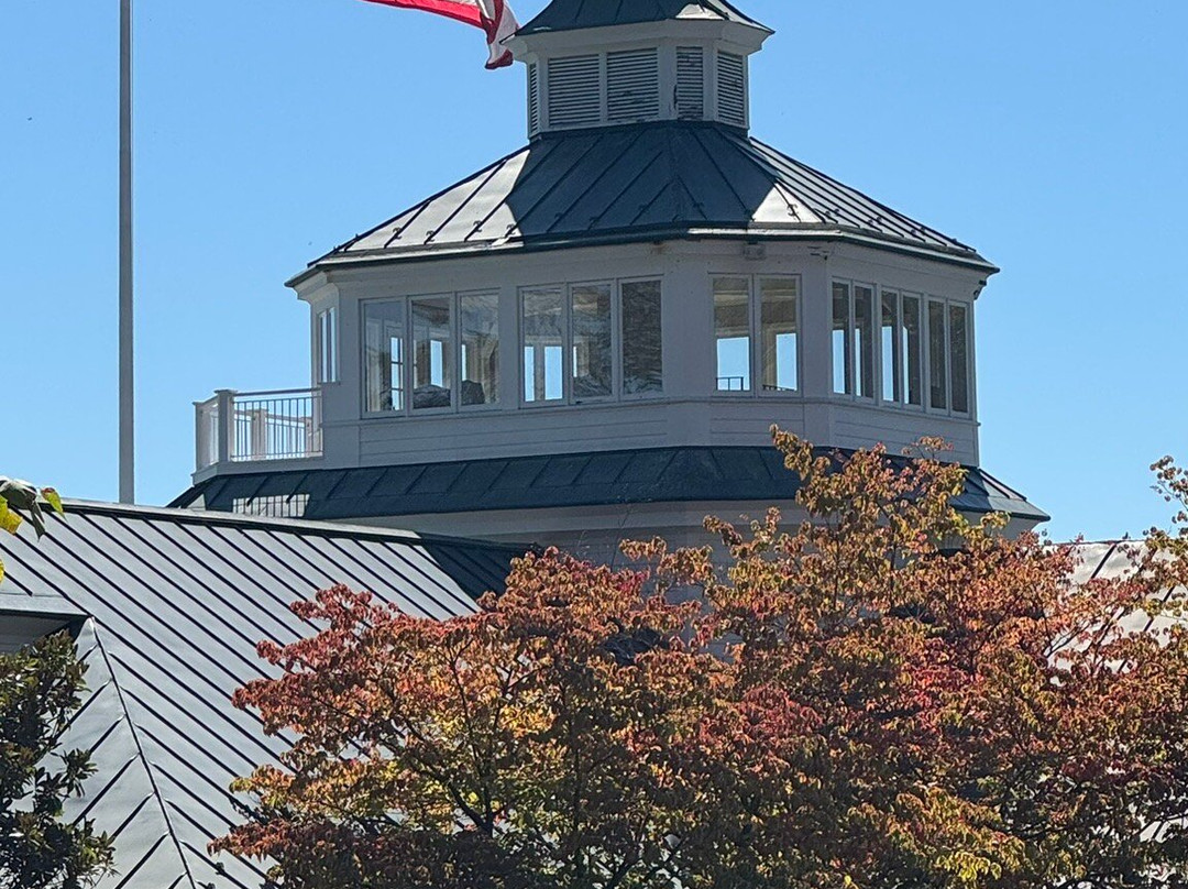 Trump Winery-夏洛茨维尔必去景点