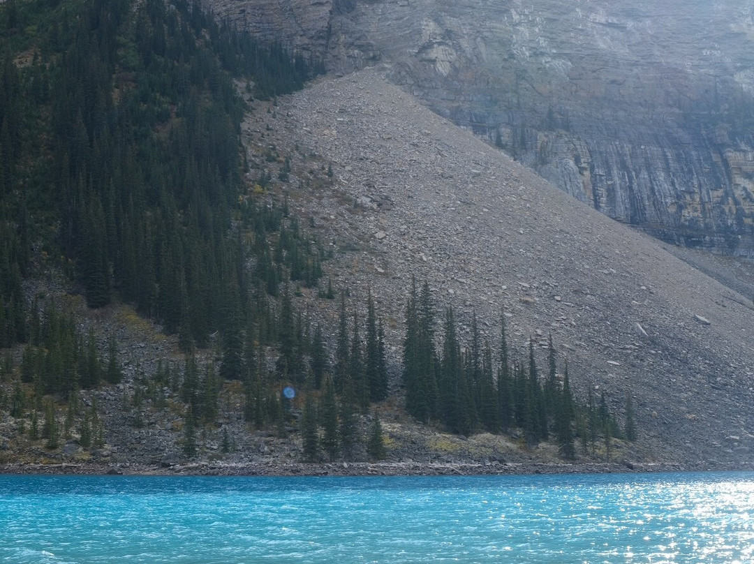 Banff Everyday Tours-卡尔加里必去景点