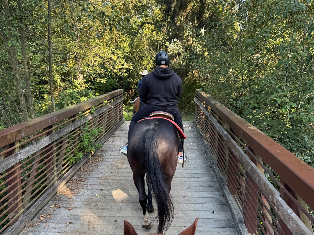 Leghorn Ranch-匹特草原必去景点