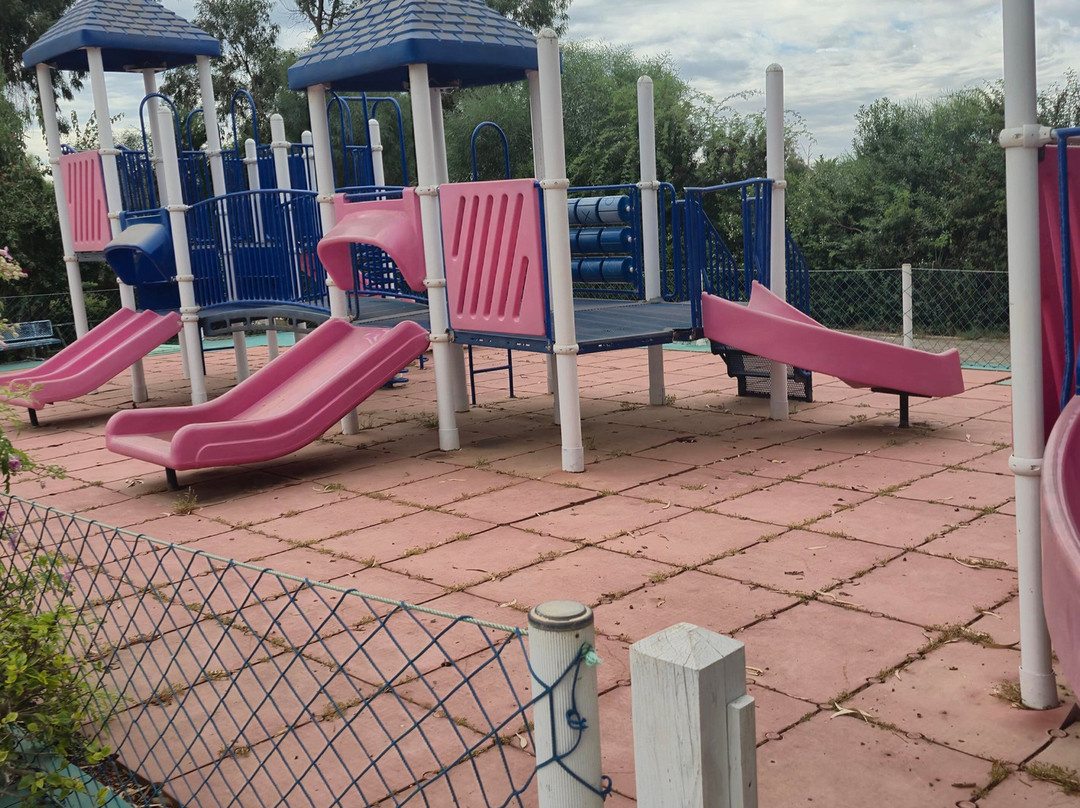 The Orangers Beach Resort & Bungalows主图