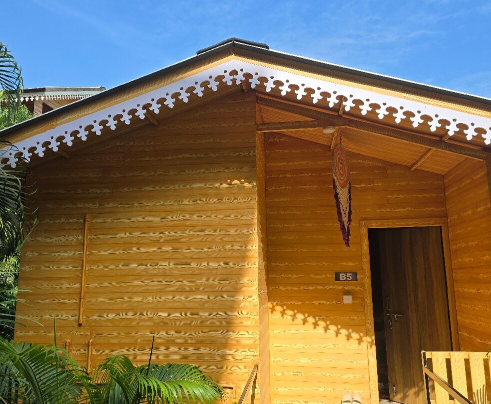 Majestic Eco Comforts主图