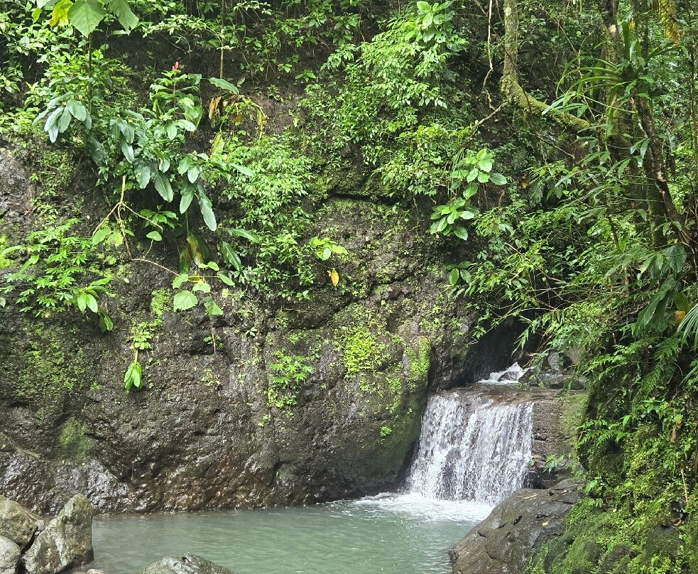 The Sleeping Indian Girl-安东谷必去景点