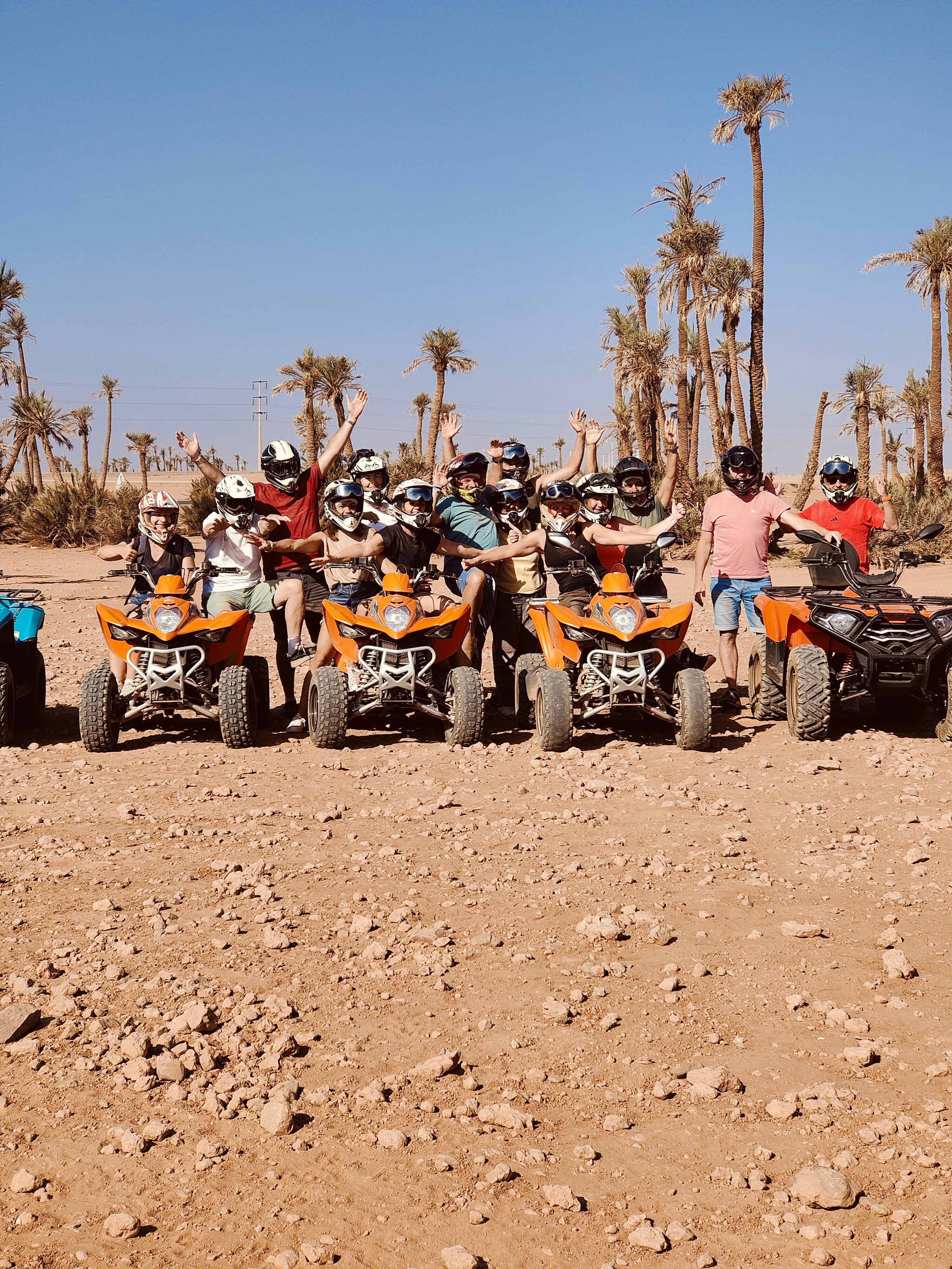 Kasbah Le Mirage-官方