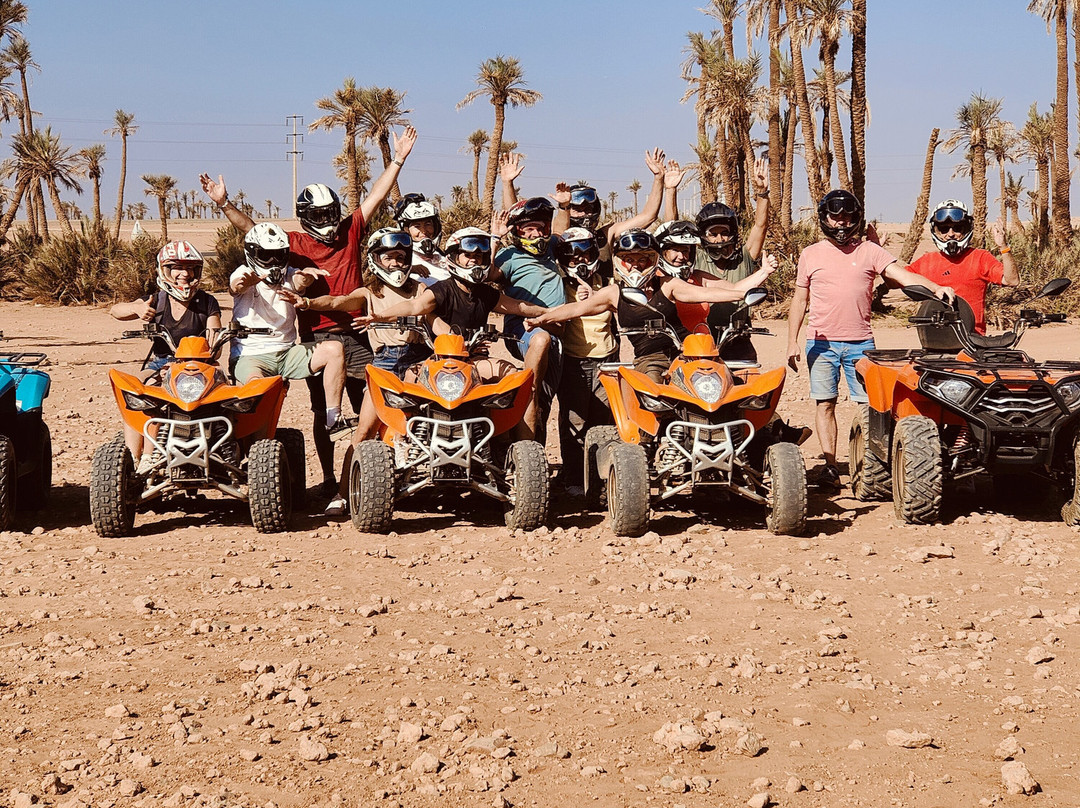 Kasbah Le Mirage主图