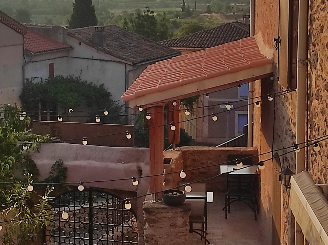 Hotel Restaurant La Calade主图